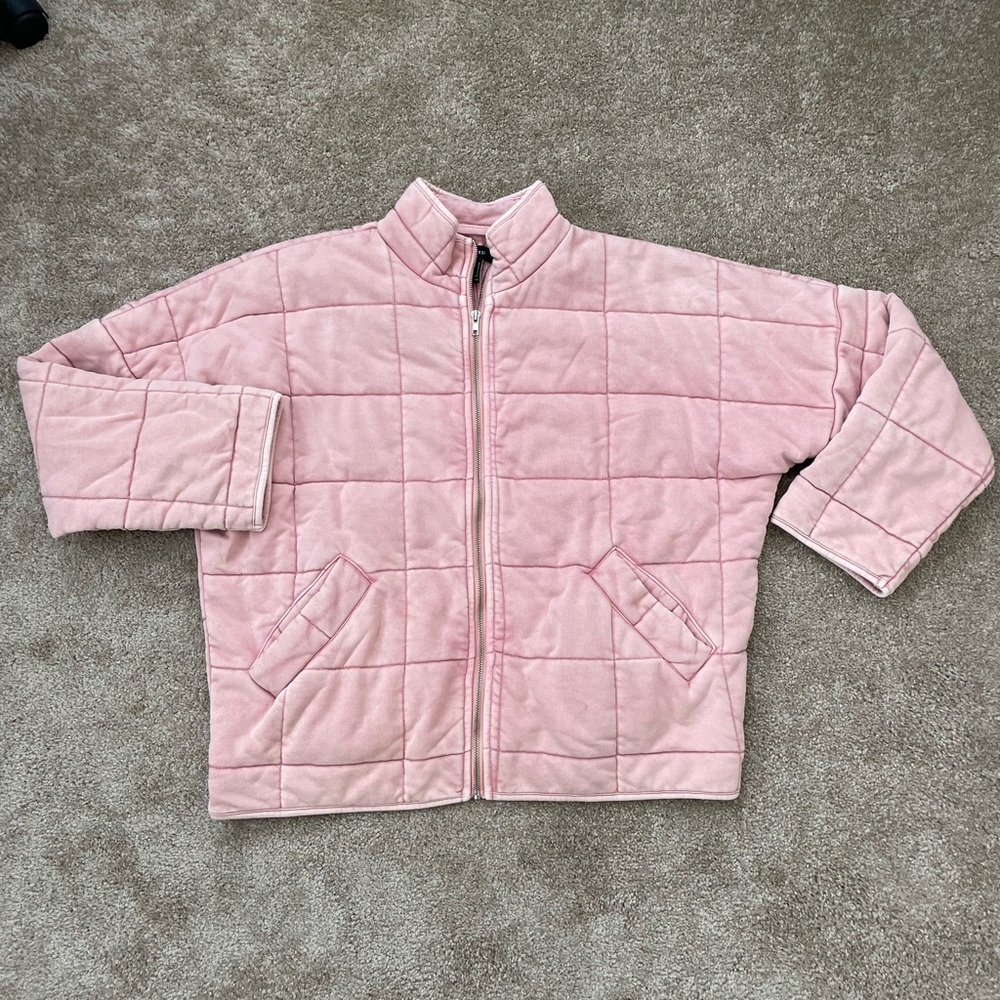 Forever 21 jacket